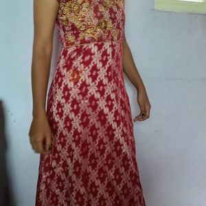 Wedding Or Festival Dress