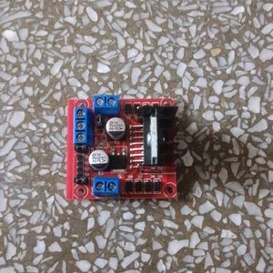 uno Moter driver shield  L298N