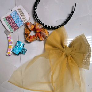 Hair Accessories