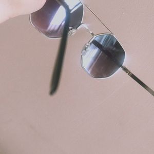 Mirror Sunglasses