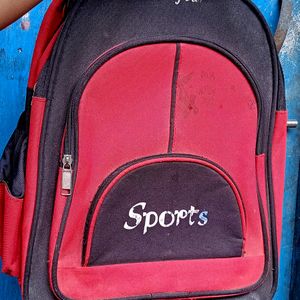 Sports Bag