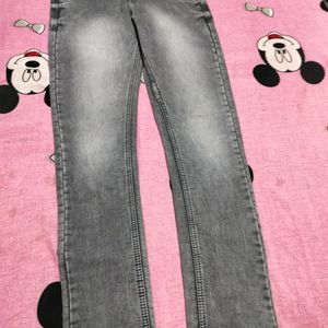 Blue Ivory Jeans