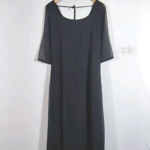 Black Kurta (Women's)