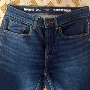 Men’s Jeans