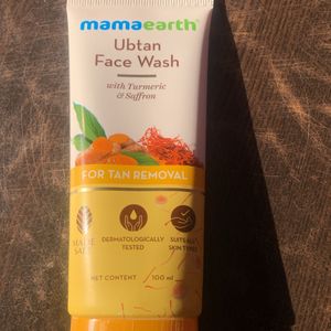 Ubtan Face Wash