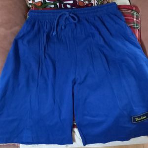 Women Shorts With Pockets
