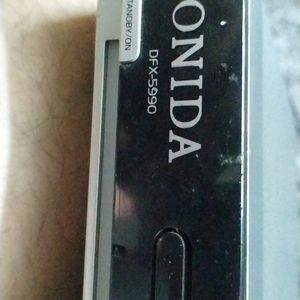 Onida Dvd Player