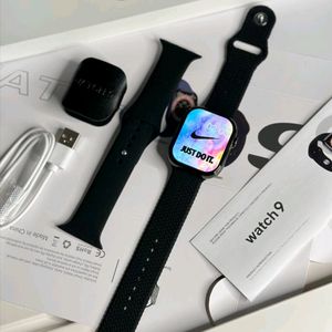 Apple Watch Series 9 [Master Copy]