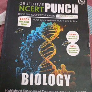 Physics Wallah Ncert Punch Book Set