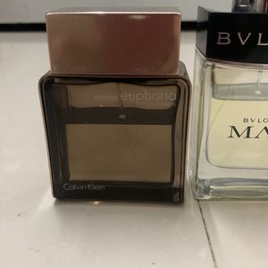 Bvlgari Men