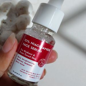 10% Niacinamide Face Serum