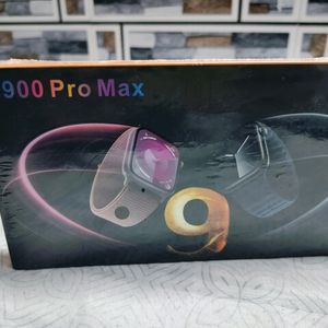 T900 Pro Max Smart Watch