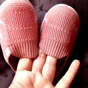 Baby Footwear