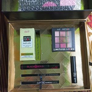 Iba Must Have Glam Loook Makeup Box