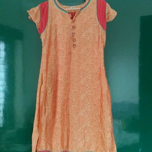 Kurta Top