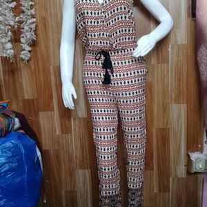 Beautiful Jumpsuit