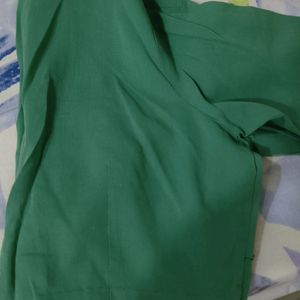 Used Stitched Blouse