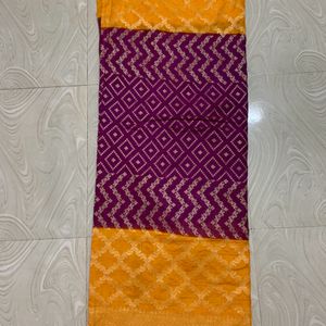 Banarasi Fancy Saree