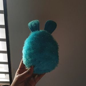 Bunny Plush Toy