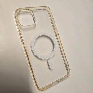 Iphone 14 Plus Back Cover