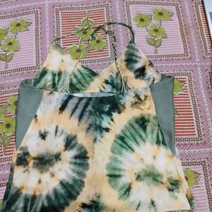 Zara Original Top