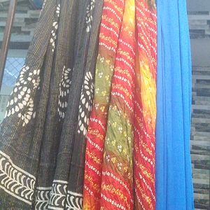 Dupatta Combo Set Offer