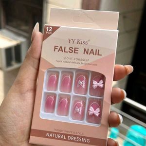 Press On Nails 6 Sets In Sale New