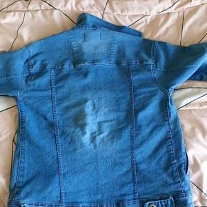 Levi's Denim Jacket