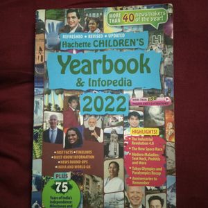 Year Book