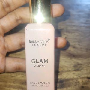 BELLAVITA PARFUM 200ML/68FT.OZ