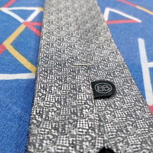 Combo Of Two Slim Blackberry Ties