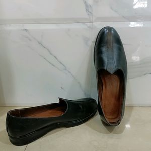 Pure Leather Mojdi/Shoe