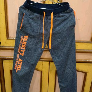 DNMX Joggers