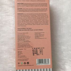 Dot & Key watermelon Sunscreen