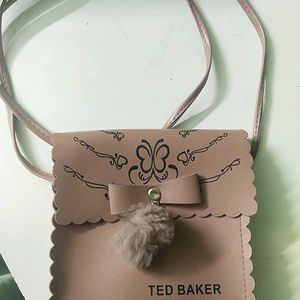 Ted Baker seling purse