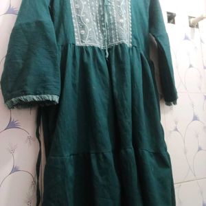 Tunic/short Kurti