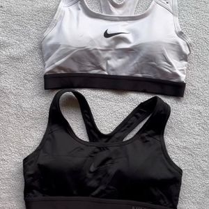 Nike Dri Fit Bra Combo For 499