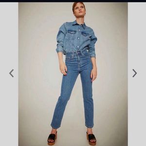 women’s jeans