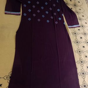 Women's Kurta