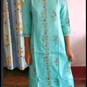 Kurti