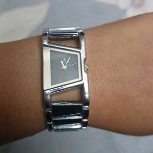 Titan Wrist Watch