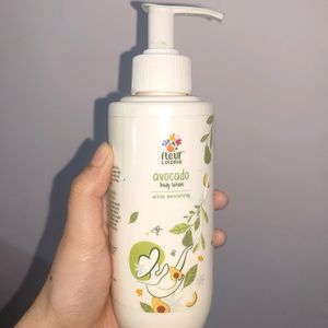 Avocado Body Lotion