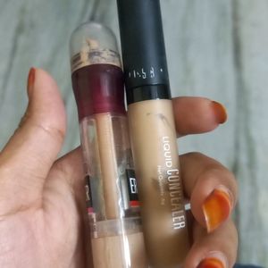 Combo Concealers