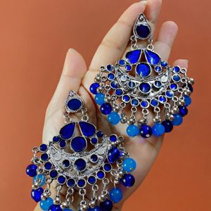 Khoobsurat Jhumka