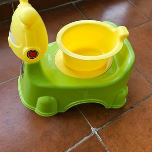 Rabbit Baby POTTY Training Seat