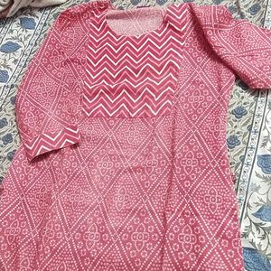 Branded Kurti In Good Condition