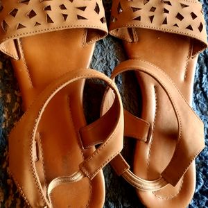 Bata Sandal