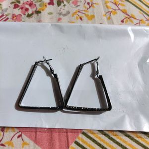 Combo Earrings