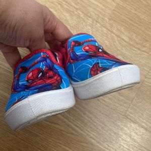 Kids Shoes - Spider-Man