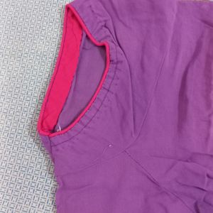 3 Colour Cotton Blouses